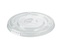 Flat Lid with Straw Slot - suit 14oz, 16oz, 20oz & 24oz cups