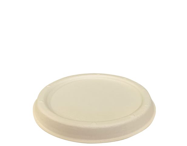 4oz Enviroboard® Takeaway Container Lid