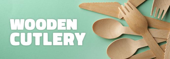Wooden Cutlery