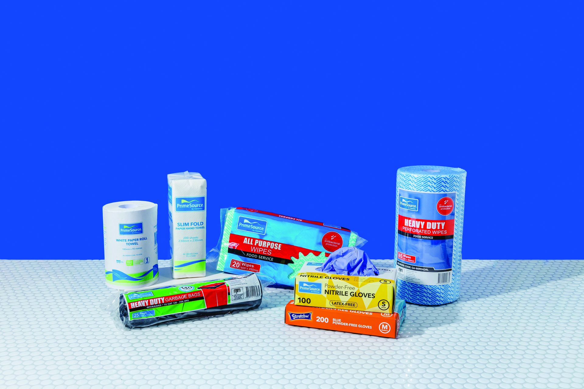 Castaway® Food Packaging NZ