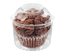 Eco-Smart® Clearview® Food Bowls