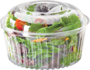 Eco-Smart® Clearview® Food Bowls