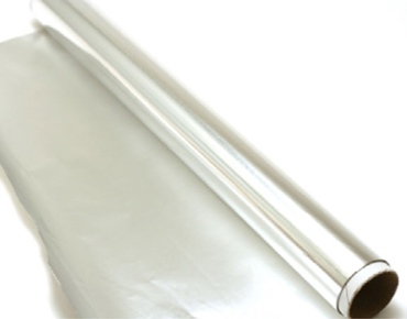 All Purpose Aluminium Caterers Foil