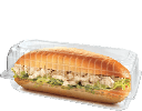 Eco-Smart® Clearview® Roll Pack, Large