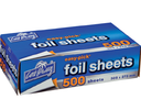 Easy-Pick® Heavy Duty Cut Foil Sheets