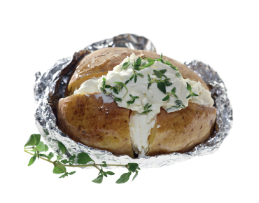 Easy-Pick® Heavy Duty Cut Foil Sheets