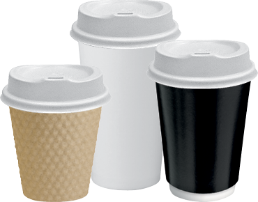 Combo Hot Cup Lids