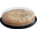 Eco-Smart® Clearview® Cake Containers, Small