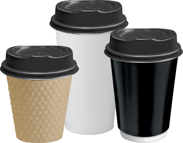 Combo Hot Cup Lids