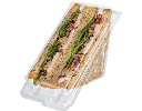 Eco-Smart® Bettaseal® Sandwich Wedges