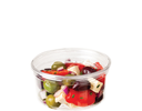 High Clarity Deli Containers
