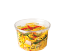 High Clarity Deli Containers