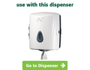 Eco-Clean® Centre Feed Paper Roll Towel