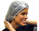 PrimeSource® Disposable Cap, Bouffant Style