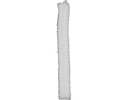 PrimeSource® Disposable Cap, Bouffant Style