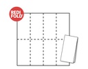 Fabrique® Linenlook® Dinner Serviettes