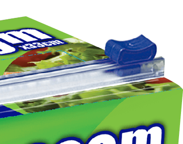 Cling Wrap