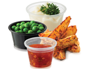 Medium Portion Control Cup Lids