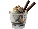 Large Sundae Cups