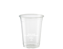 285 ml / 10 oz rPET HiKleer® Cup | Clear