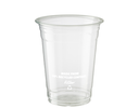 500 ml / 16 oz rPET HiKleer® Cup | Clear