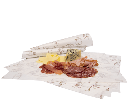 Deli Paper Wrap