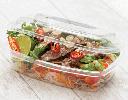 Eco-Smart® BettaSeal® Food Container, 750ml
