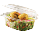 Eco-Smart® BettaSeal® Food Container, 1000ml