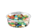 Eco-Smart® Clearview® Food Bowls
