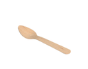 Envirocutlery™ Wooden Teaspoons 3