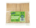 Envirocutlery™ Wooden Knives