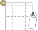 Elegance® Dinner Napkins