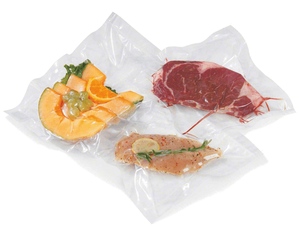 Vacuum Bag