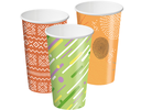 Creative Collection 16 oz Combo Single Wall Cups