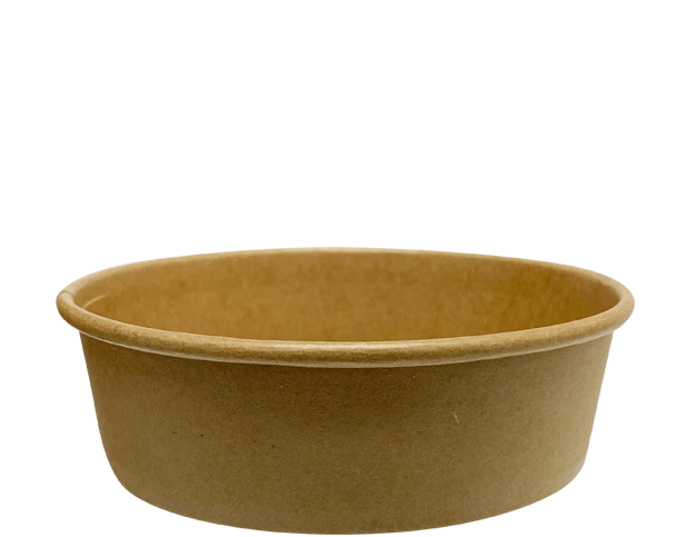 Takeaway Paper Bowl 500 ml