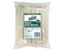 Flexi Paper Straw, paper-wrapped