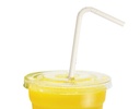 Flexi Paper Straw, paper-wrapped
