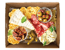 Medium Window Platter Tray