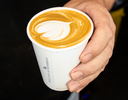 8 oz. Double Wall White (TCID)