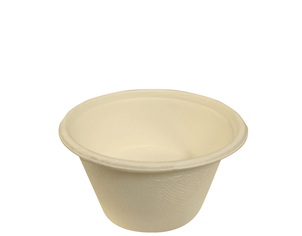 Enviroboard® Large Portion Control Cup