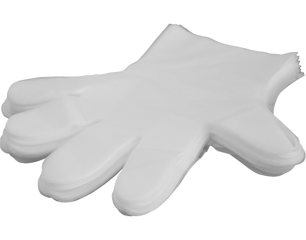 Medium Stretchies® Gloves