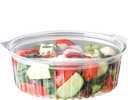 Eco-Smart® Clearview® Food Bowls