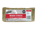 Wooden Stirrers