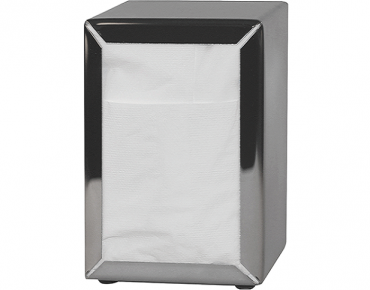 Costwise® Tall Napkin Dispenser