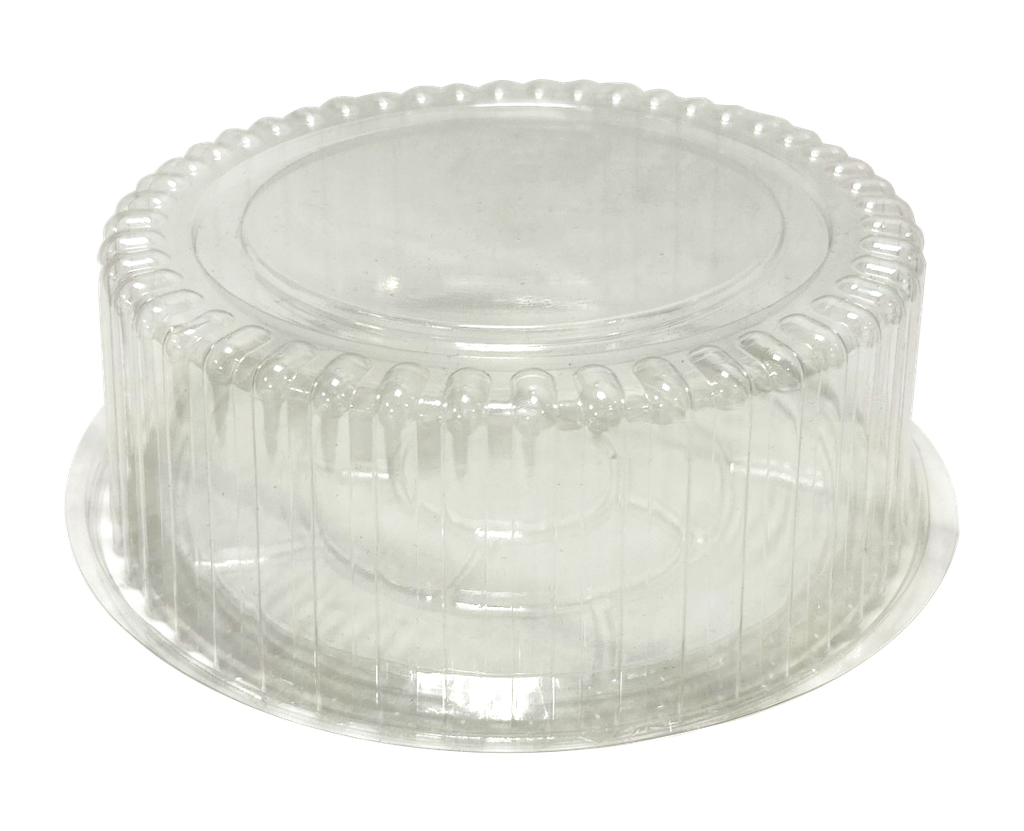 Eco-Smart® Clearview® Large Cake Container