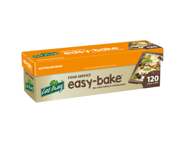 Easy-Bake® Baking and Cooking Paper Dispenser - 30cm x 120m