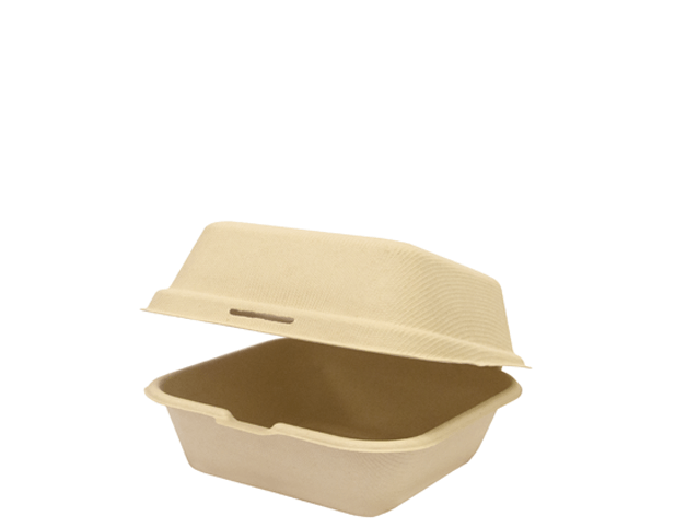 Enviroboard® Burger Clam