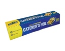 All Purpose Caterers Foil - 30cm x 150m