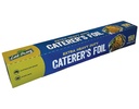Extra Heavy Duty Caterers Foil