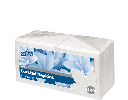 2-Ply Cocktail Napkin | White